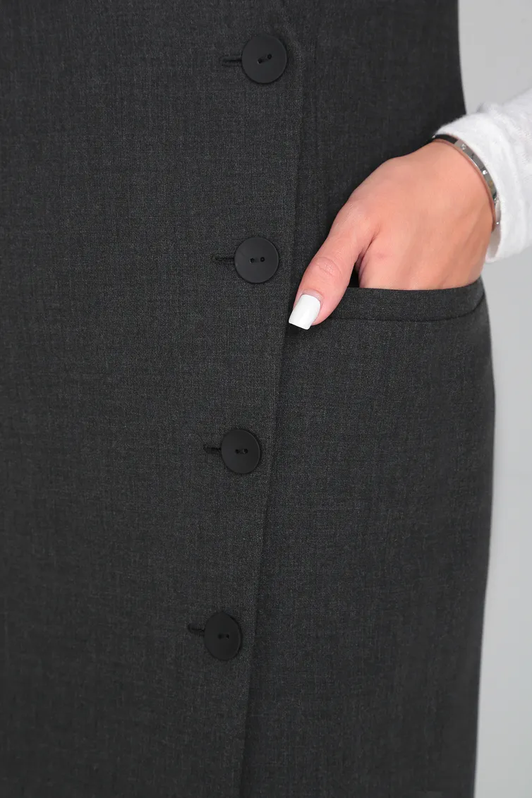 Zestaw LeNata #21340 temno-seryj
