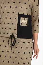 Garnitur Lady Style Classic #2110/4