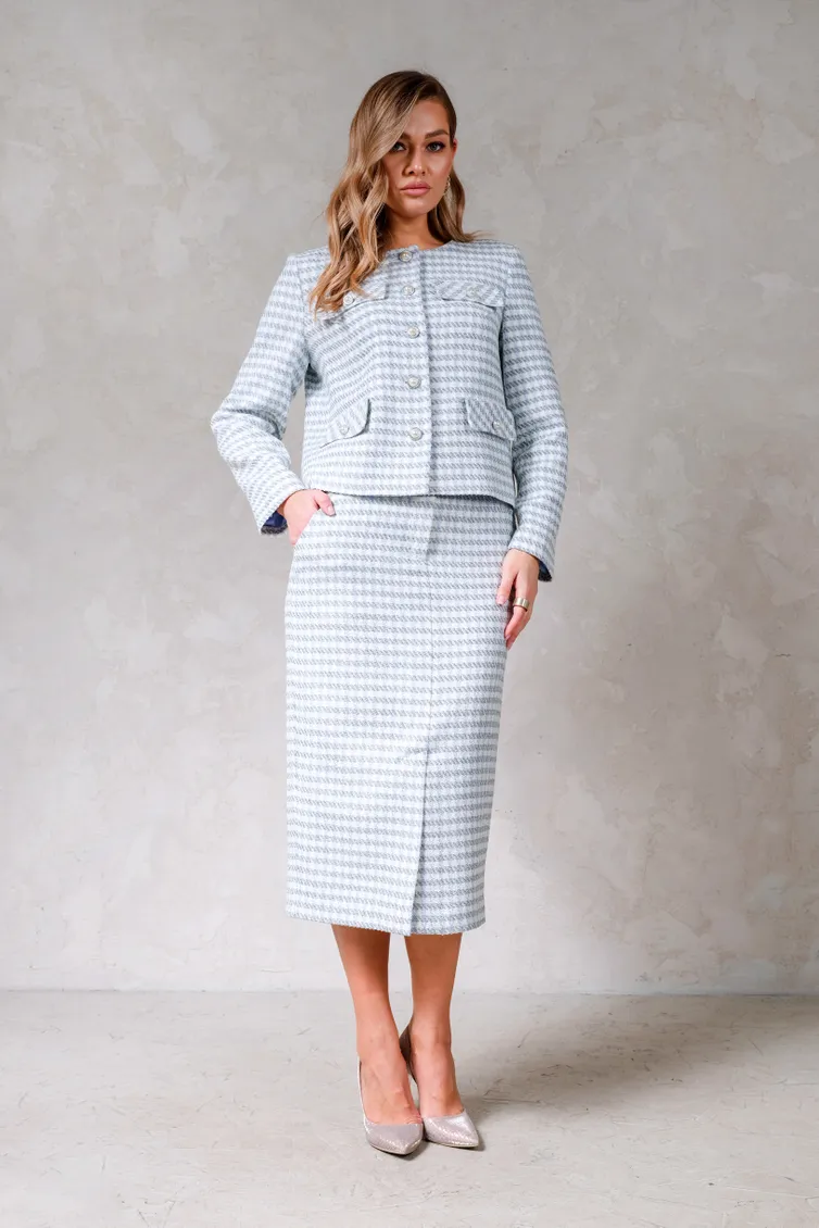 Garnitur Erika Style Collection #01753