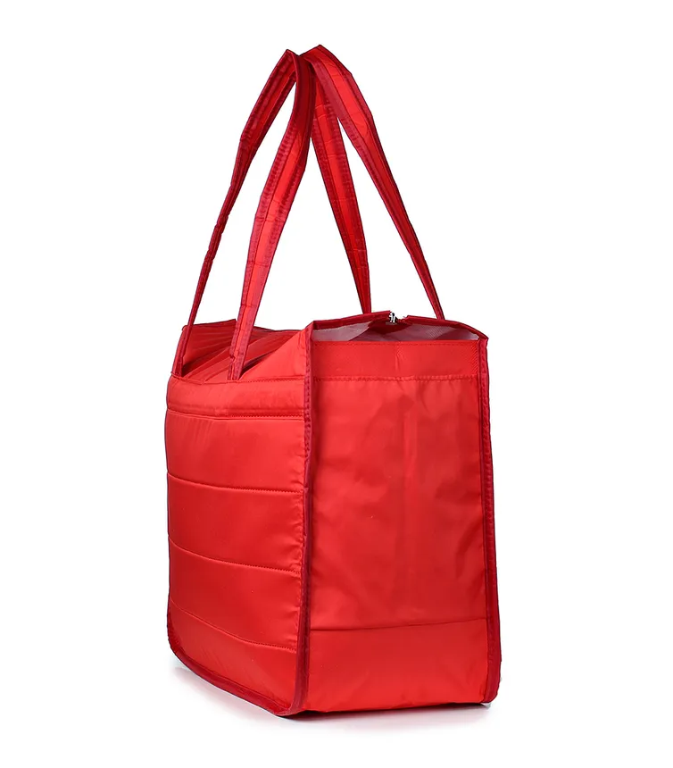 Torba Galanteya #1s2926k45 krasnyj