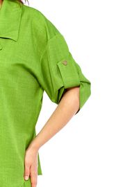 Костюм Ольга Стиль арт. С1013 яблоко