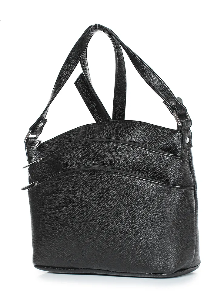 Torba Galanteya #24s109k45 chernyj