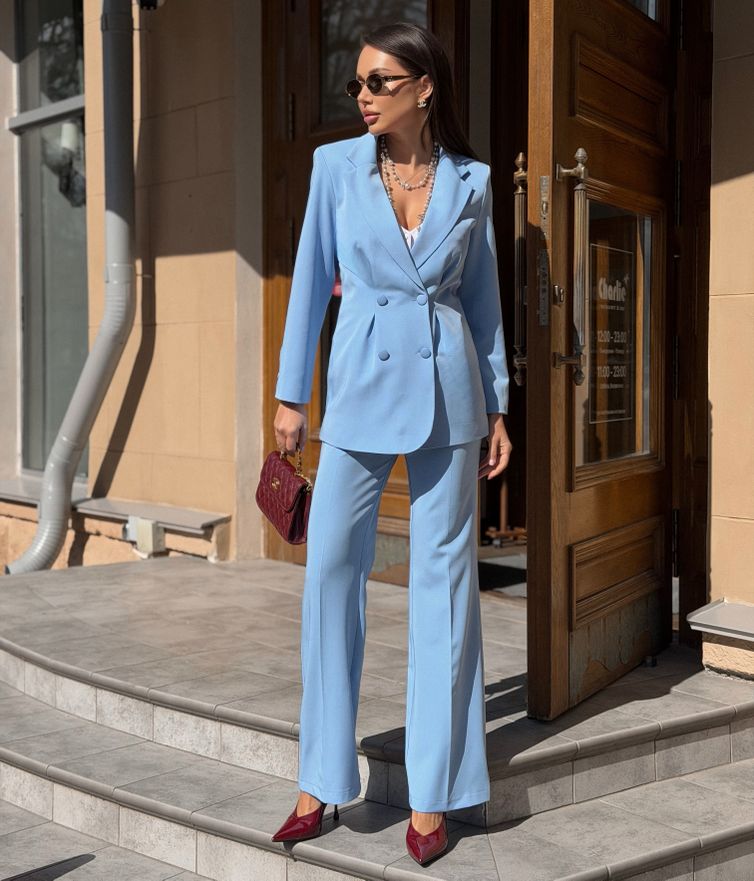 Комплект Aura chic life арт. 9289. 176