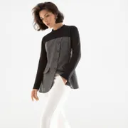 Bluza CHARUTTI #Vkus pobedy