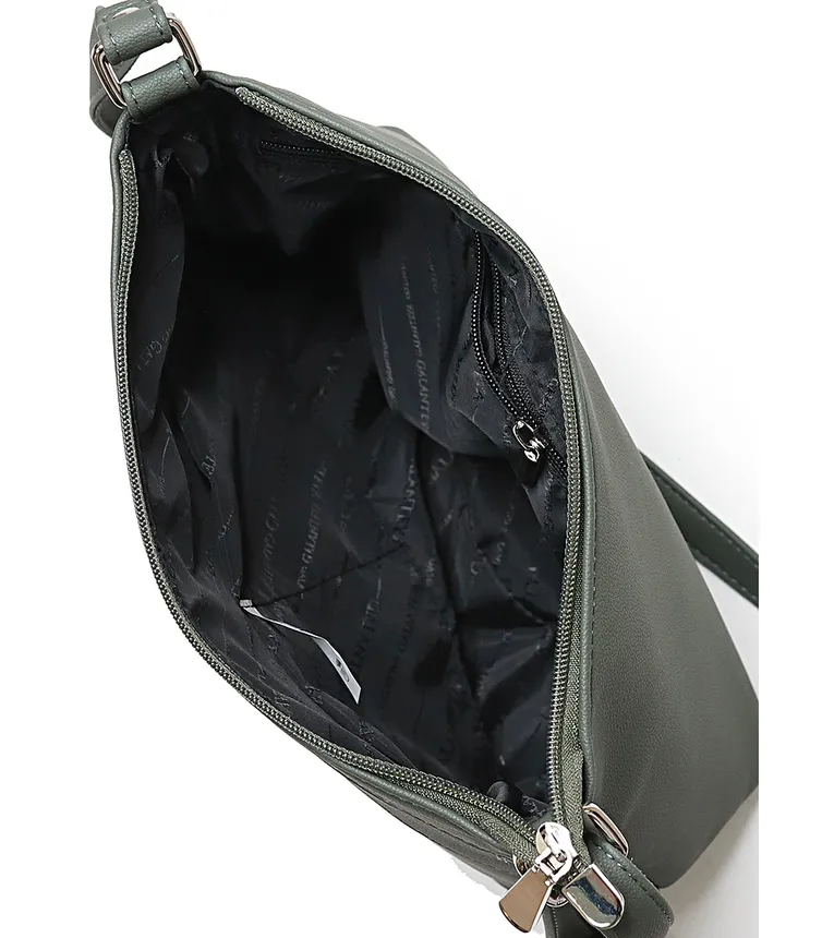 Torba Galanteya #24s818k45 xaki