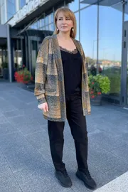 Sweter Rumoda #2161
