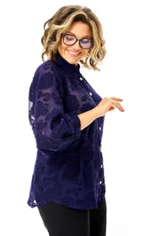 Bluzka Michel Chic 802 sin