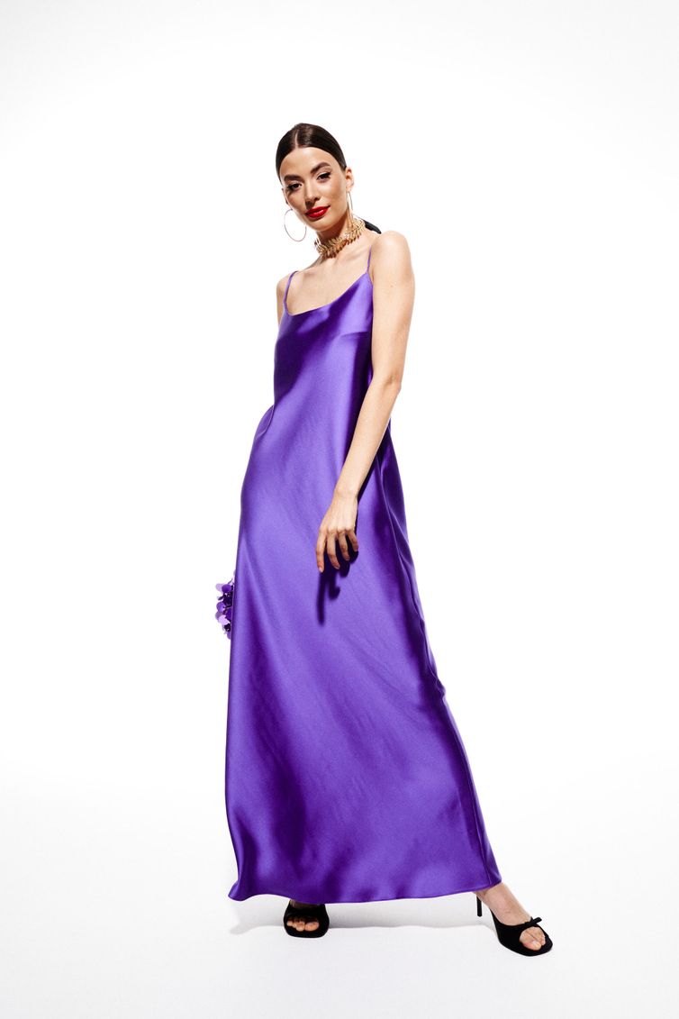 Dress Elletto Life #1982.1