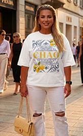 Блуза Vittoria Queen 29443