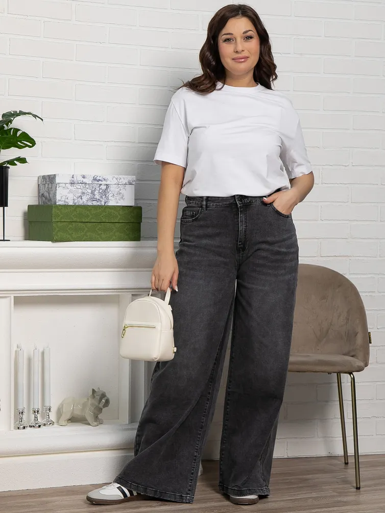 Spodnie LT Collection #B15076-4M