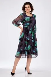Sukienka Ell Style #2275/6