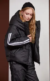 Zestaw RIVOLI 9052 komplekt: kurtka, bryuki