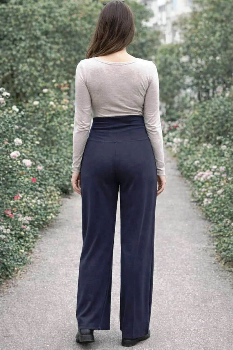 Spodnie Bobruisk knitwear #56064 170