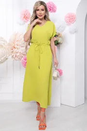 Sukienka LT Collection #P5825
