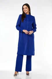 Zestaw Vilena-fashion #911 vasilek