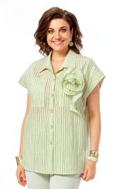 Костюмы, комплекты Ольга Стиль С1029