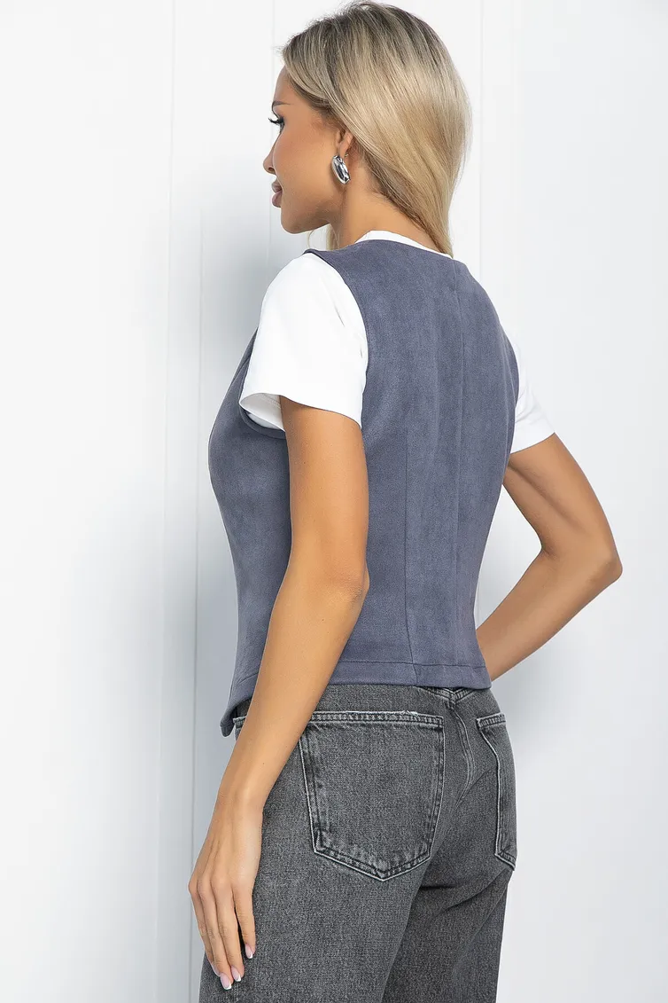 Жилет LT Collection арт. Б11462