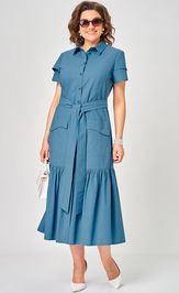 Dress EVA GRANT 7168E