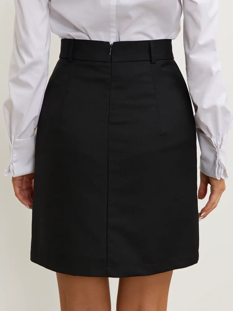 Skirt Jetty #105-37