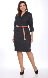 Платье Lady Style Classic 2521