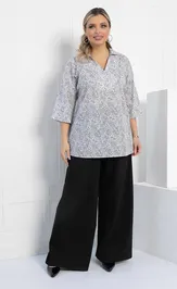 Блузка LT Collection Б12966-30М