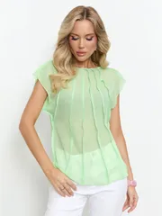 Blouse Jetty #ShYu239-12
