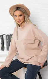 Свитшот LT Collection Б14872-7М