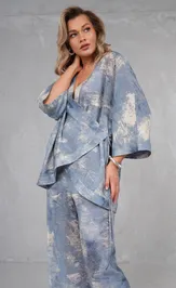Брюки Erika Style Collection 01735-6