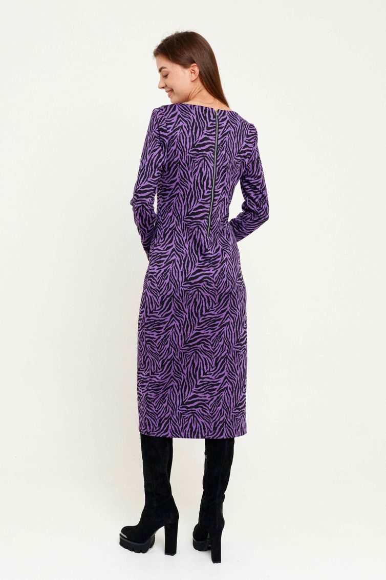 Dress Elletto Life #1918