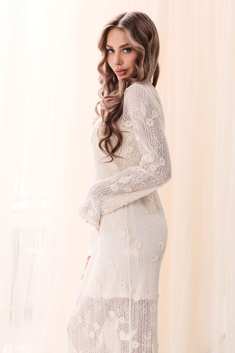 Платье Golden Valley арт. 44295-1