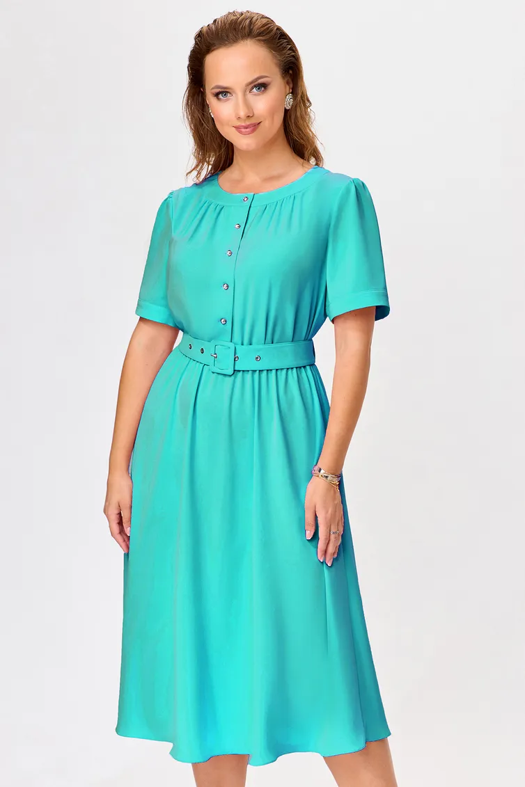 Sukienka BAZALINI #4953 b