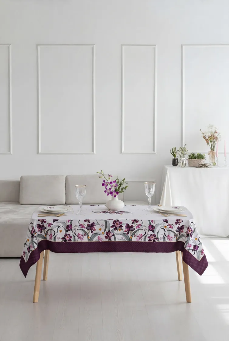 Kitchen textiles Listelle #519403 145x250 sm