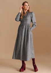 Dress Elletto Life #1043 sero-chern