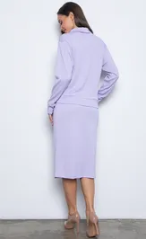 Suit Diolche K129