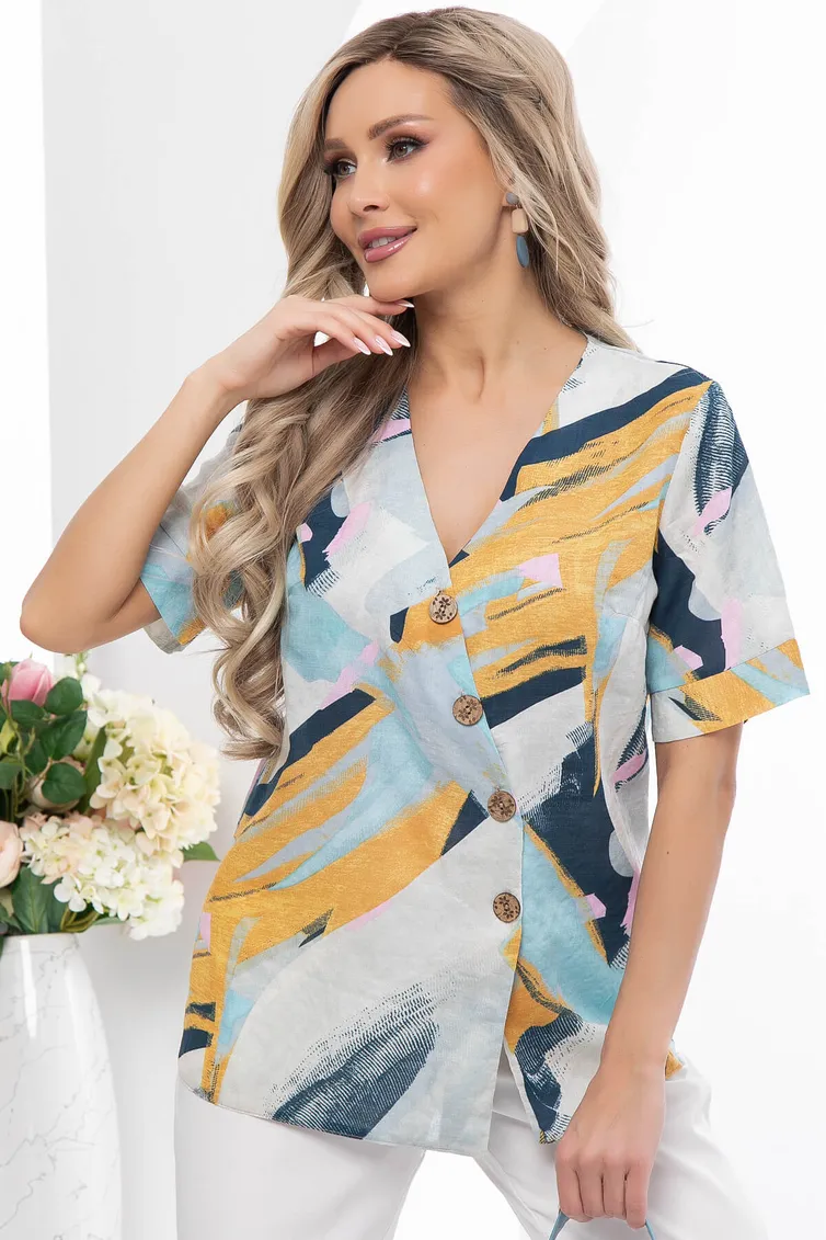 Bluzka LT Collection #B10114