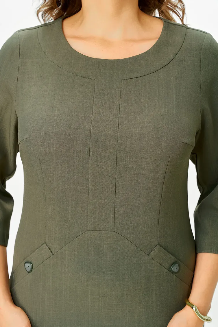 Sukienka Lady Style Classic #1433