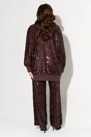 Spodnie Alta Moda #1046