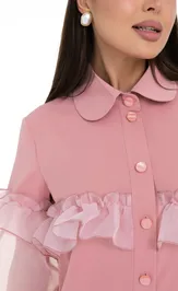 Blouse Diolche B882