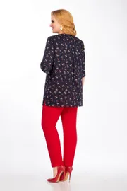 Bluzka Ell Style #2135a