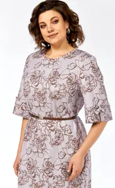 Dress Элль Стиль 2406/2