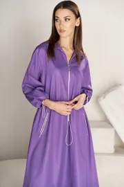 Dress Fantazia Mod #4635/1 fiolet