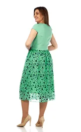 Sukienka Lady Style Classic 0895/1