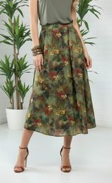 Skirt LT Collection Yu15575-10M