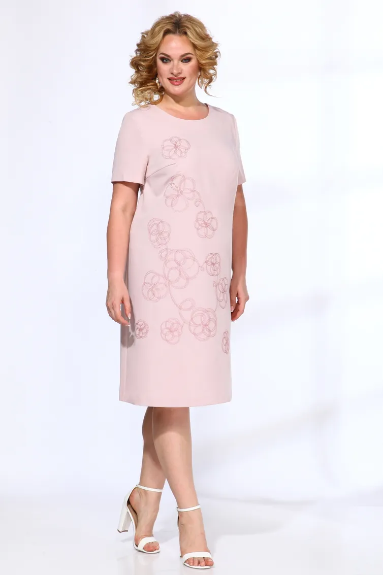 Sukienka Angelina & Company #563