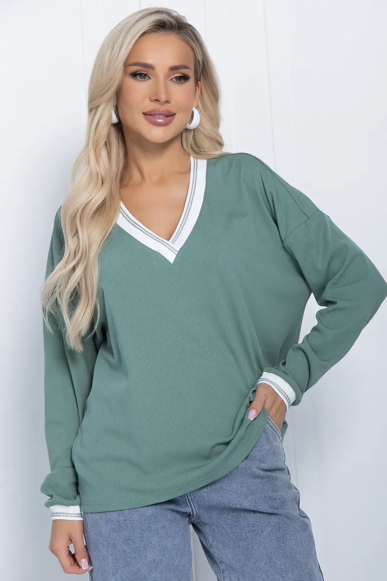 Bluzki, tuniki LT Collection #B11385