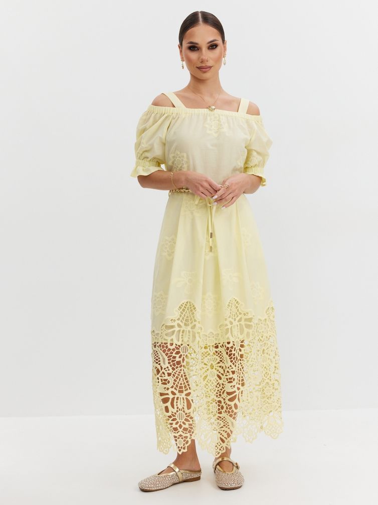 Dress Vesnaletto #4457-1