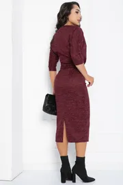 Платье LT Collection арт. П12344-10