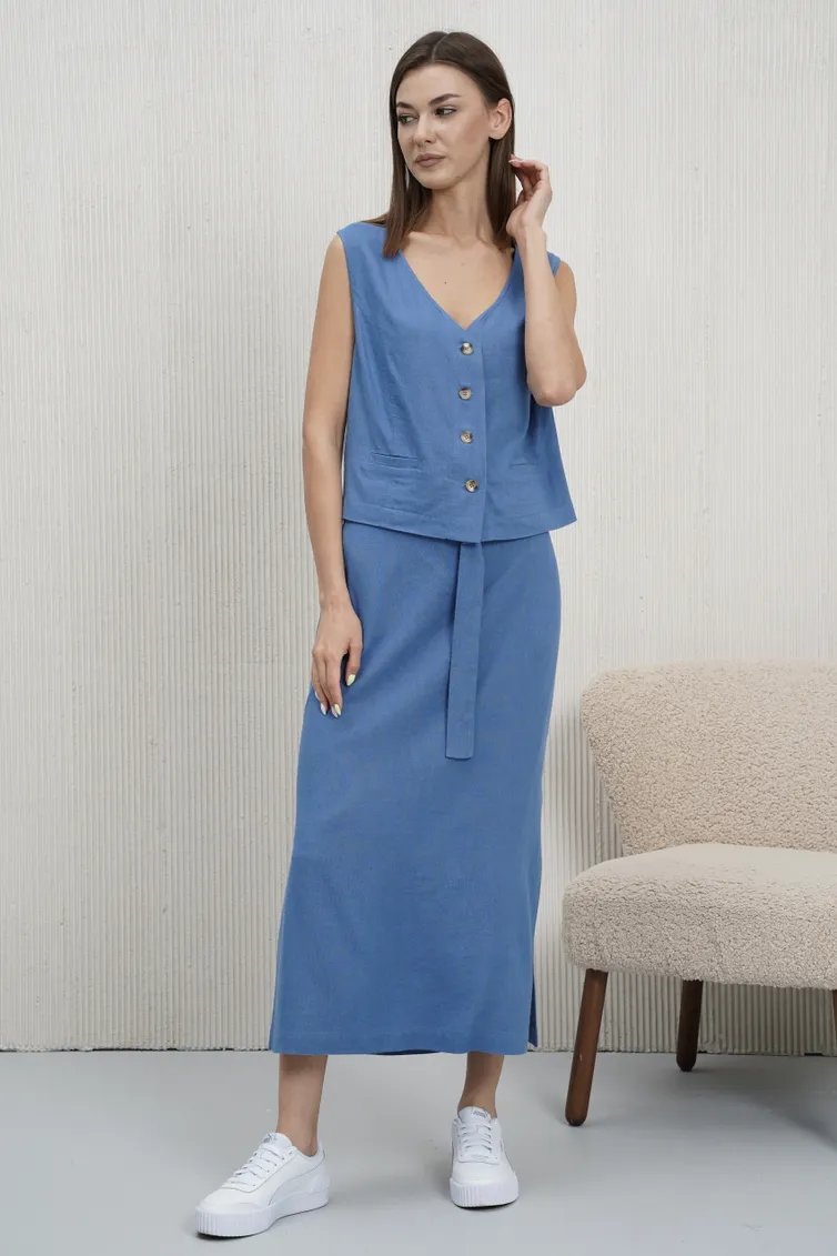 Suit Fantazia Mod #4234