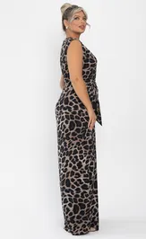 Комбинезон LT Collection К14003-13М