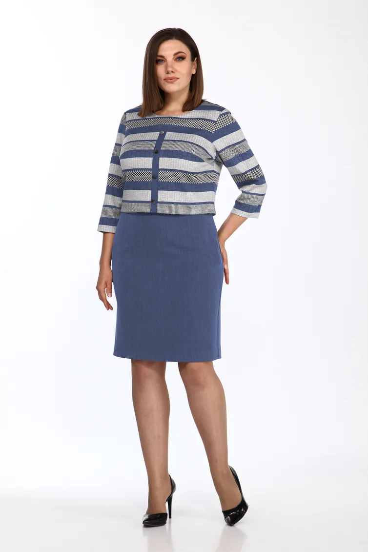Sukienka Lady Style Classic #1345/1